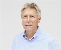Bjarne Thannel, cand.psych.