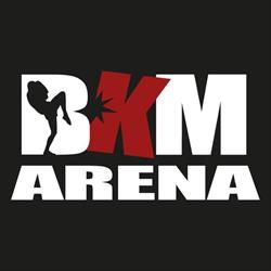 BKM Arena