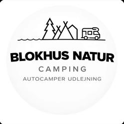 Blokhus Natur Camping