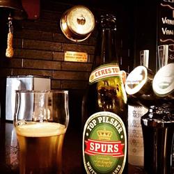 ButlerBar