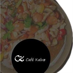 Café Kalvø & Thai Køkkenet
