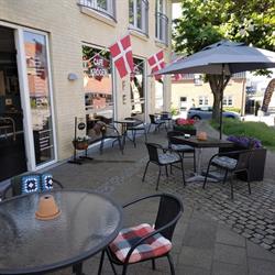 Cafe Krogen