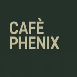 Café Phenix City