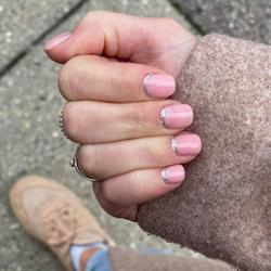 CND Nails CPH