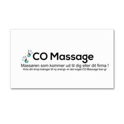 CO Massage