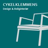 Cykelklemmens Design & Boliginteriør