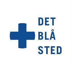 Det Blå Sted