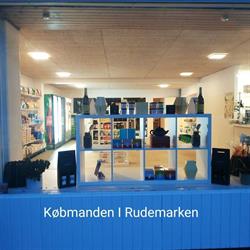 Købmanden I Rudemarken