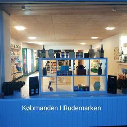 Købmanden I Rudemarken