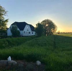 Eged Teglværksgården