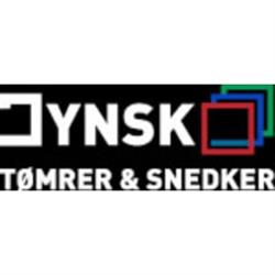 Jynsk Tømrer & Snedker