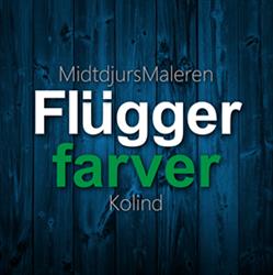 Flügger farver Kolind