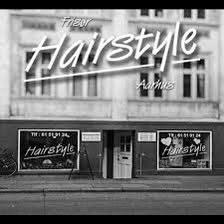 Frisør Hairstyle Aarhus