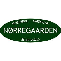 Nørregaarden, Gårdbutik & Besøgsgård