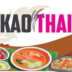KAO Thai Danmark