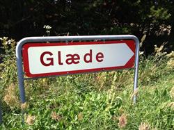 Glædegården