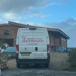 Tømrerfirmaet Vestergaard A/S