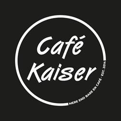 Café Kaiser - Hørsholm