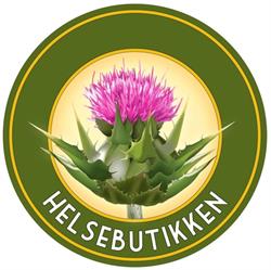Helsebutikken