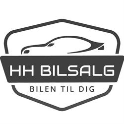 HH Bilsalg ApS