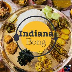 IndianaBong