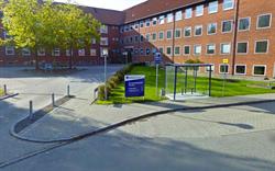 Kirurgisk Klinik Maribo