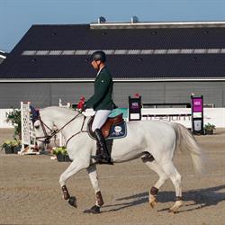 KK Stables