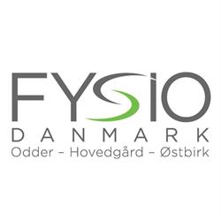 FysioDanmark Odder