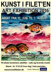 Kunst I Fileten