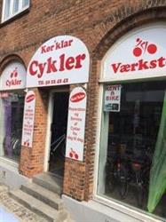 Køreklar Cykler & Værksted