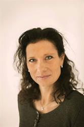 Lotte Sparlund Krops-Psykoterapi
