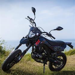 LM Scootershop