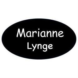 Marianne Lynge