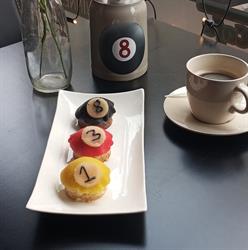 Mutti's Køkken på Cafe 8