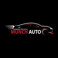 Munch Auto
