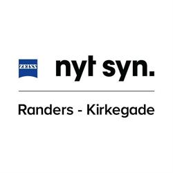Nyt Syn Randers Kirkegade