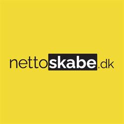 NettoSkabe.dk