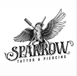 Sparrow Tattoo og Piercing