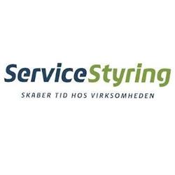ServiceStyring ApS