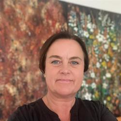 Psykoterapi v/Pernille Lunden