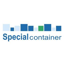 Specialcontainer Offshore og Maritime