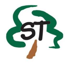 ST skoventreprenør Steffen Tougaard