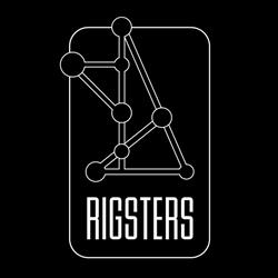 Rigsters 3D Scanning