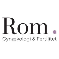 Rom Gynækologi & Fertilitet