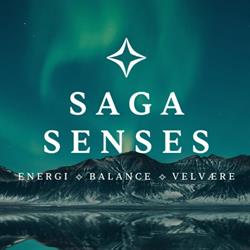 Saga Senses Massage