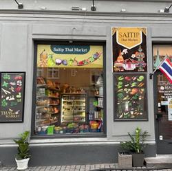 Saitip Thai Market