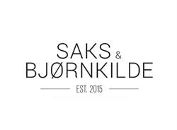 Saks & Bjørnkilde