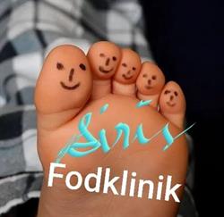 Siris Fodklinik
