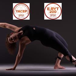 Yin & Yoga