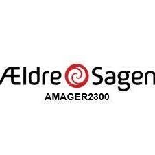 Ældre Sagen Lokalafdeling AMAGER2300